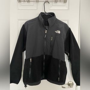 The north face woman medium Denali